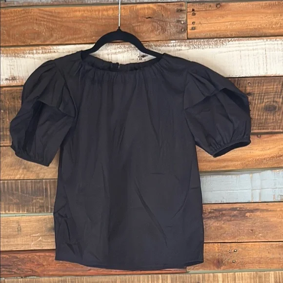 NWT Willa Story Kayla Top - Picture 2 of 7